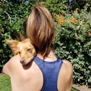 Meet your Posher, Lynette